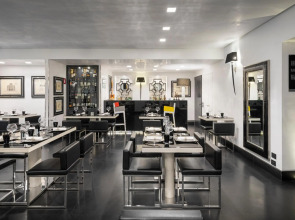 LHP Hotel Santa Margherita Palace & SPA