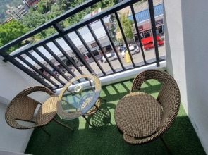 Sereneburi Patong Residence