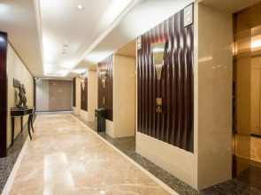 Oakwood Premier Guangzhou