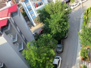 Alya Suite Residence