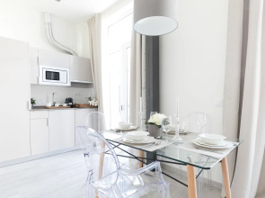 Апартаменты Soho Boutique Museo