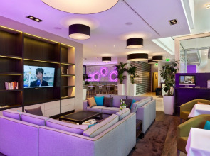 Citadines Kurfurstendamm Berlin