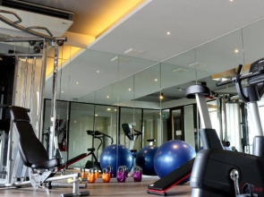 Cinnamon Hotel Bangkok