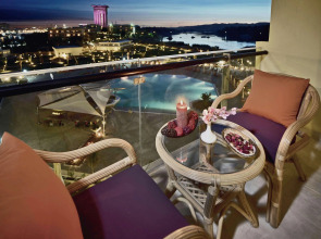 Mövenpick Resort Aswan