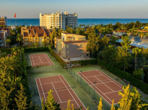 Kamelya Fulya Hotel - All Inclusive