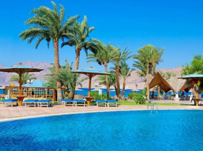 Dahab Lagoon Club & Resort