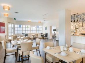 Garner Hotel Cologne Porz - Airport by IHG