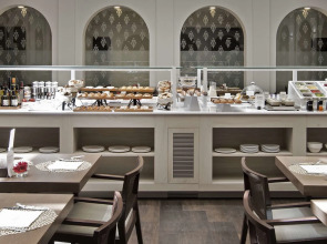 NH Collection Amistad Córdoba Hotel