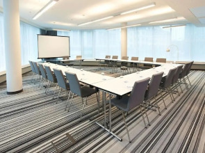 Premier Inn Würzburg