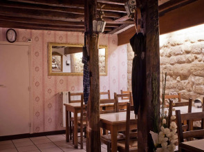 Hôtel de La Herse d'Or