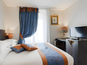 Pavillon Opera Grands Boulevards