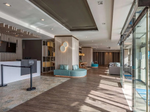 Hotel Cádiz Paseo del Mar Affiliated by Meliá