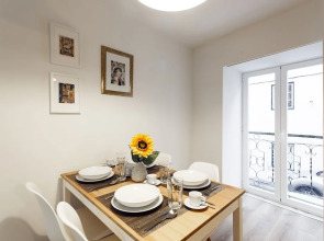 Alfama Premium Apartment