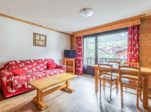 Maeva Particuliers Les Houches Balcons d'Anaïte