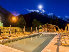 Excelsior Chamonix Hotel & Spa