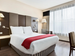 NH Brussels Stéphanie