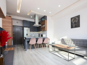 Stay Inn на ул. Кохбаци