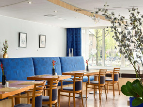 Avani Museum Quarter Amsterdam Hotel