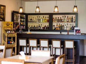 Отель Yeghevnut