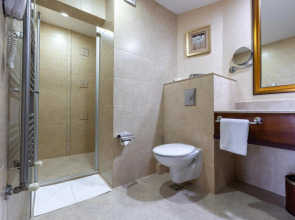 Primoretz Grand Hotel & SPA