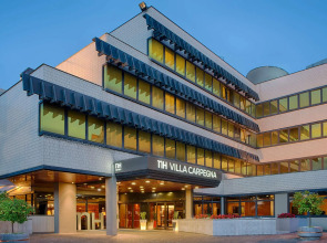 NH Roma Villa Carpegna