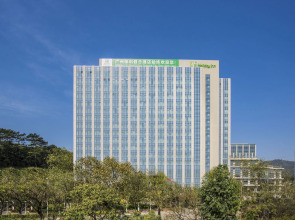 Junluxe Hotel Guangzhou Science City-Free Shuttle Bus Service to Guangzhou Canton Fair