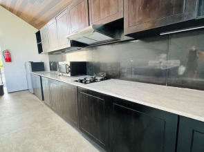 Mana Villas Nusa Dua