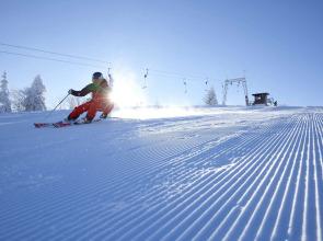 Kempinski Hotel Berchtesgaden