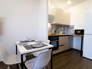 Апартаменты на улице Рязанская