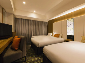 JR-East Hotel Mets Shibuya