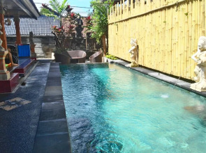 Nyoman Badri Homestay