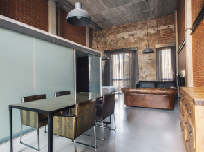 Aparthotel República