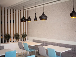 Park Hotel Porto Aeroporto