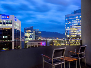 Hyatt Regency Vancouver