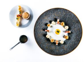 Hostellerie du Chapeau Rouge