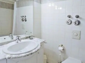 Inn Sight - Government District