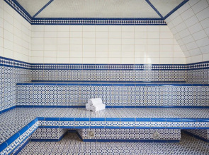 Отель Westminster