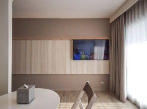 Shama Yen-Akat Bangkok