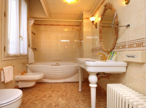 Relais Villa Fiorita