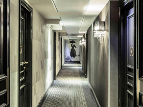 Sofitel Paris Le Faubourg