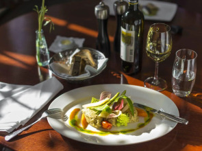 Hotel Hofgarten Luzern