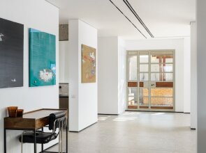 Luxury Villa over the Cliffs by FeelHome