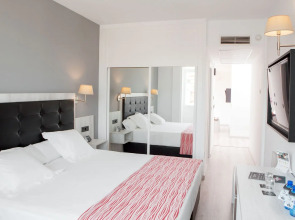 Hotel Soho Bahia Malaga