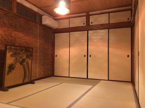 NARA Guesthouse KAMUNABI - Hostel