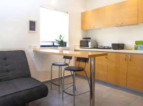 Townhouse Residence a member of Brown Hotels