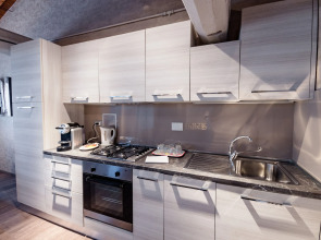 Albergo Centrale Bologna