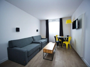 Staycity Aparthotels, Marseille, Centre Vieux Port