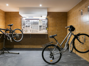 Santa Ponsa Pins Hotel