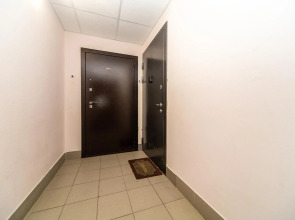 К энд К Апартментс на улице Крылова 17