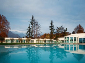 Seven Park Hotel Lake Como - Adults Only
